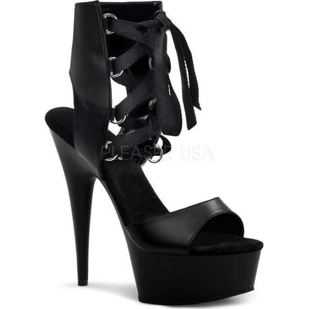 

Women s Pleaser Delight 600-14