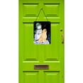 thumbnail image 2 of Caroline's Treasures SS8577DS1216 Golden Retriever Wall or Door Hanging Prints, 12x16, multicolor, 2 of 2