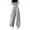Light Gray, variant on LYHaoo Girls Summer Casual Pants Fashionable Loose Fit Long Trousers With For Outdoor Play Comfortable Daily Wear School Pants for Girls(Black)
