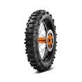 thumbnail image 1 of Llanta para Motocicleta 140/80-18 Metzeler MCE 6DEXT 70R R, 1 of 3