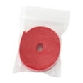 thumbnail image 3 of TISHITA Piano Felt Key Bushing Cloth Compact Red Sturdy Lightweight Piano Tuner Tool 100cm hot melt Japan, 3 of 8