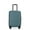 Green, variant on imerelez 20" Carry on Luggage Lightweight Suitcase, Spinner Wheels, Green
