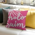 thumbnail image 3 of BANET Chic Decorative Throw Pillow Cover - Stylish Cushion Case for Home Decor, 3 of 5