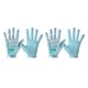 thumbnail image 3 of Toystoory Guantes de golf para mujer Diseño antideslizante Gránulos para mano izquierda y derecha Tela de microfibra Transpirable Guantes deportivos Type7 NO7 Toystoory CBP592377, 3 of 5