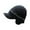 Black, variant on Hats for Women Hats for Men Knitted Warm Tongue Hat for Autumn/Winter Season Casual Sports With Ear Covers