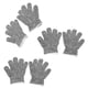 thumbnail image 1 of Suministros de protección para niños, 3 pares de guantes de trabajo para niños, guantes de protección de seguridad, muy versátiles, 1 of 12