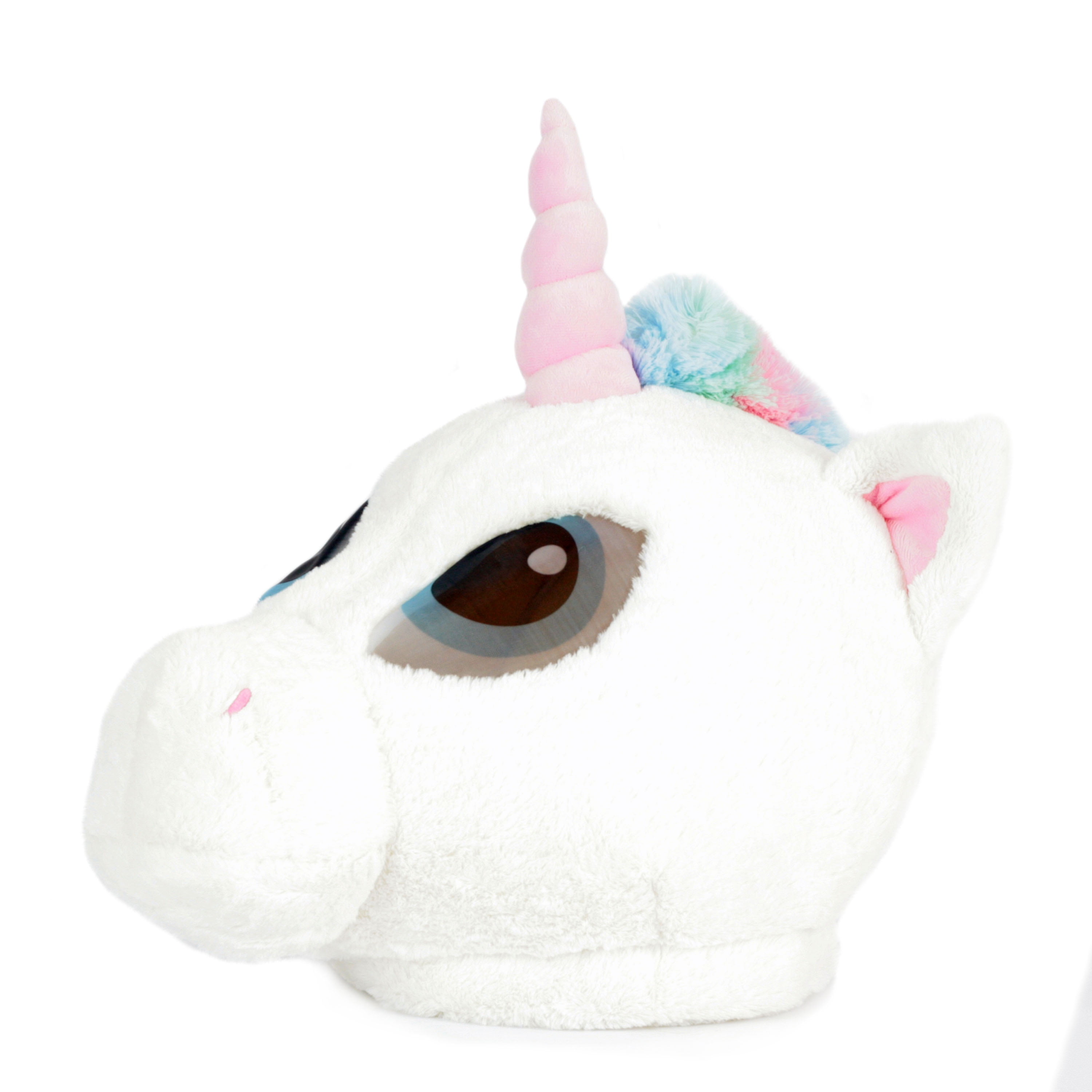 unicorn maskimal