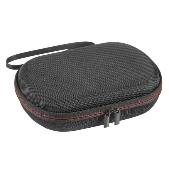 Headphone Case Storage Bag with Hand Strap for AnkerSoundcore Life Q20 Headset