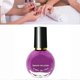 thumbnail image 4 of Nail Polish 10ml Saturated Bright Color Elegant Style Quick Drying Long Lasting Fast Dry Nail PolishE049-12, 4 of 5
