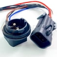 thumbnail image 4 of 1x Wiring Harness for Headlight 645-205, 4 of 4