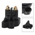 thumbnail image 6 of Starter Solenoid Relay fit for Arctic Cat ATV 450 500 550 650 700 Yamaha SR10, 6 of 10