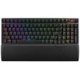 thumbnail image 1 of Teclado Gaming ASUS ROG Strix Scope II 96 Wireless Negro, 1 of 9