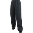 thumbnail image 2 of Canterbury Mens Open Hem Tracksuit Bottoms, 2 of 4