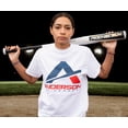 thumbnail image 3 of Anderson Rocketech ASA/USA Slowpitch Softball Bat 011063, 3 of 5