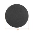 thumbnail image 3 of Unique Bargains 5-Inch Hook and Loop Sanding Disc Wet/Dry Silicon Carbide 80/120/180 Grit Assorted 30 pcs, 3 of 5