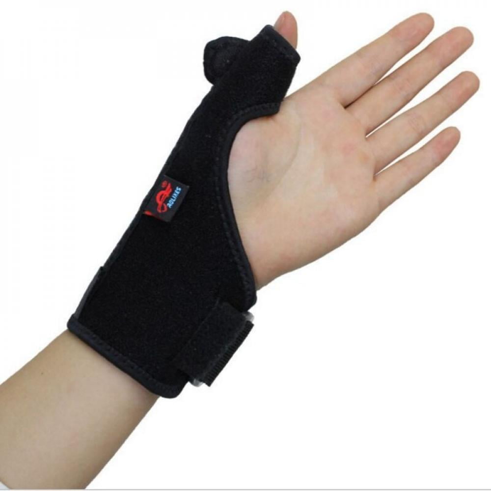Promotion Clearance Medical Sport Wrist Thumbs Hands Spica Splint Support Brace Stabiliser Arthritis Finger Splint Brace Support Stabiliser