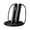 Black, variant on Electronic Counting Jumping Rope Exercise Jump Rope with Counter Fitness Skipping Ropes Home Workout Equipment Enduring