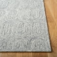thumbnail image 3 of SAFAVIEH Metro Wichita Geometric Area Rug, Grey, 6' x 9', 3 of 8