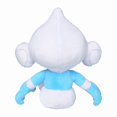 thumbnail image 3 of Pokemon Center: Sitting Cuties: Meditite Plush # 307 -  Generation 3 - 6 In, 3 of 3