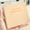 Yellow, variant on Lunxisen 1 Pcs Leather Notebook for Writing, Portable Pocket Journal with Gel Pen, Traveler's Notebook for Note Taking, Gift Idea