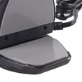 thumbnail image 2 of GUOOL Trave Folding Iron Ironing Machine Handheld Portable Electric Iron for Home Use, 2 of 5