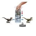 thumbnail image 3 of Dinosaurio de Juguete Jurassic World Dino Reveal Varios Modelos 1 pieza, 3 of 4