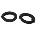 thumbnail image 1 of Power Steering Pump Hose Kit, Low Pressure Return Hose Kit 551082 High Pressure Resistant Replacement Anti Impact  for LS Swap Ls1 Ls3, 1 of 7