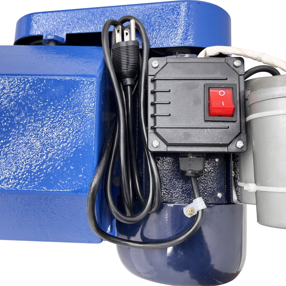 INTSUPERMAI 23In Hot Melt Glue Coating Machine Adhesive Pasting for Leather Paper