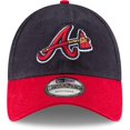 thumbnail image 2 of New Era MLB Core Classic 9TWENTY 2-Tone Adjustable Hat Cap One Size Fits All, 2 of 7