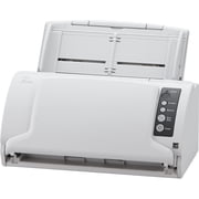 Fujitsu Fi-7030 Document Scanner Dual Cis Duplex 8.5 In X 14 In 600 Dpi X 600 Dpi Up To 27 Ppm (mono) / Up To 27 Ppm (color) Adf (50 Sheets) Up To 2500 Scans Per Day Usb 2.0