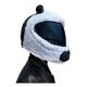 thumbnail image 1 of Gorro para el cabello seco absorbente suave, 106 uds., lindo oso de dibujos animados, microfibra súper suave, toalla de secado rápido para niños y adultos, 1 of 1