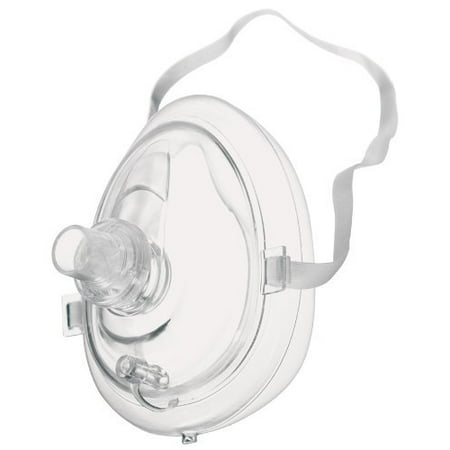 Prestige Medical CPR Resuscitator