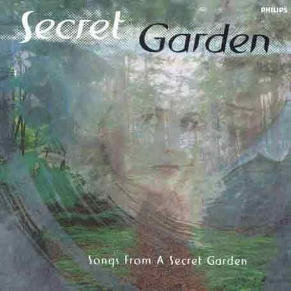 Secret Garden - Songs From A Secret Garden / Various - Music & Performance - CD