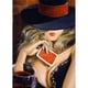 thumbnail image 1 of Diamond Painting (DE8912) Beauty 5D DIY Square Women Mosaic Kit (XF052) 20X30cm FLhrweasw Nuevo, 1 of 1
