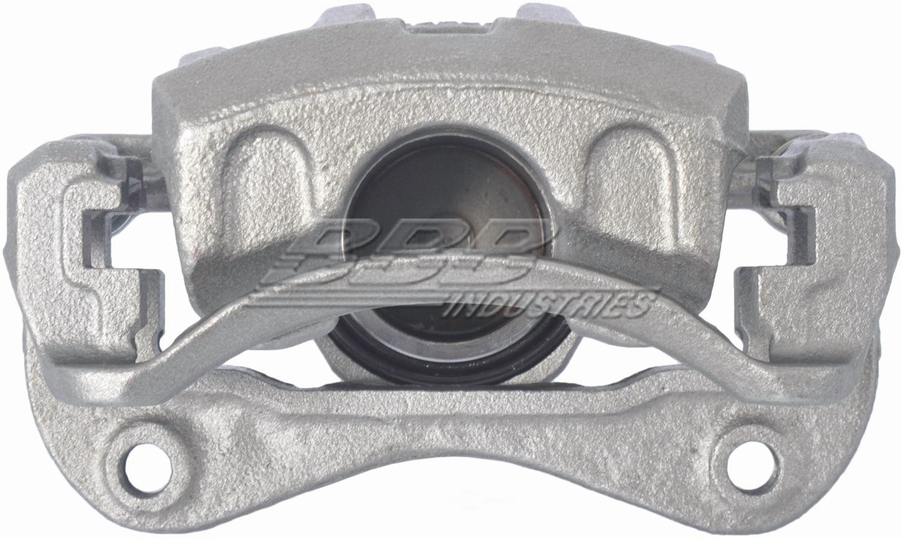 TERREPOWER formerly BBB Industries 99-00818B Reman Caliper w/installation Hardware