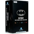 thumbnail image 2 of DC Comics Batman Action Figure Set of 6, 2 of 3