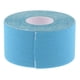 thumbnail image 2 of Equipo de equipo físico adhesivo de cinta de kinesiología deportiva para atletas para protección de articulaciones musculares con fuerte adhesividad, Azul Baoblaze Kinesiología de cintas deportivas, 2 of 8