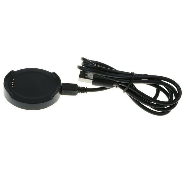 Charging Dock USB Charger Cradle Cable for LG G Watch Urbane W150 R W110 Smartwatch Walmart