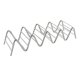 thumbnail image 5 of 2x Servidor de Tacos Soporte para Tacos Soporte para Perros Calientes Soporte para Tacos Estante de Exhibición Macarena Taco Holder, 5 of 6