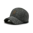 thumbnail image 2 of Gorra de béisbol cálida para otoño e invierno Sonducket, 2 of 6