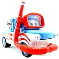 thumbnail image 2 of Disney Cars Deluxe Oversized High Dive Mater Diecast Car, 2 of 2