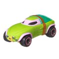 thumbnail image 1 of Hot Wheels Licensed Character Car TMNT Donatello, 1 of 5