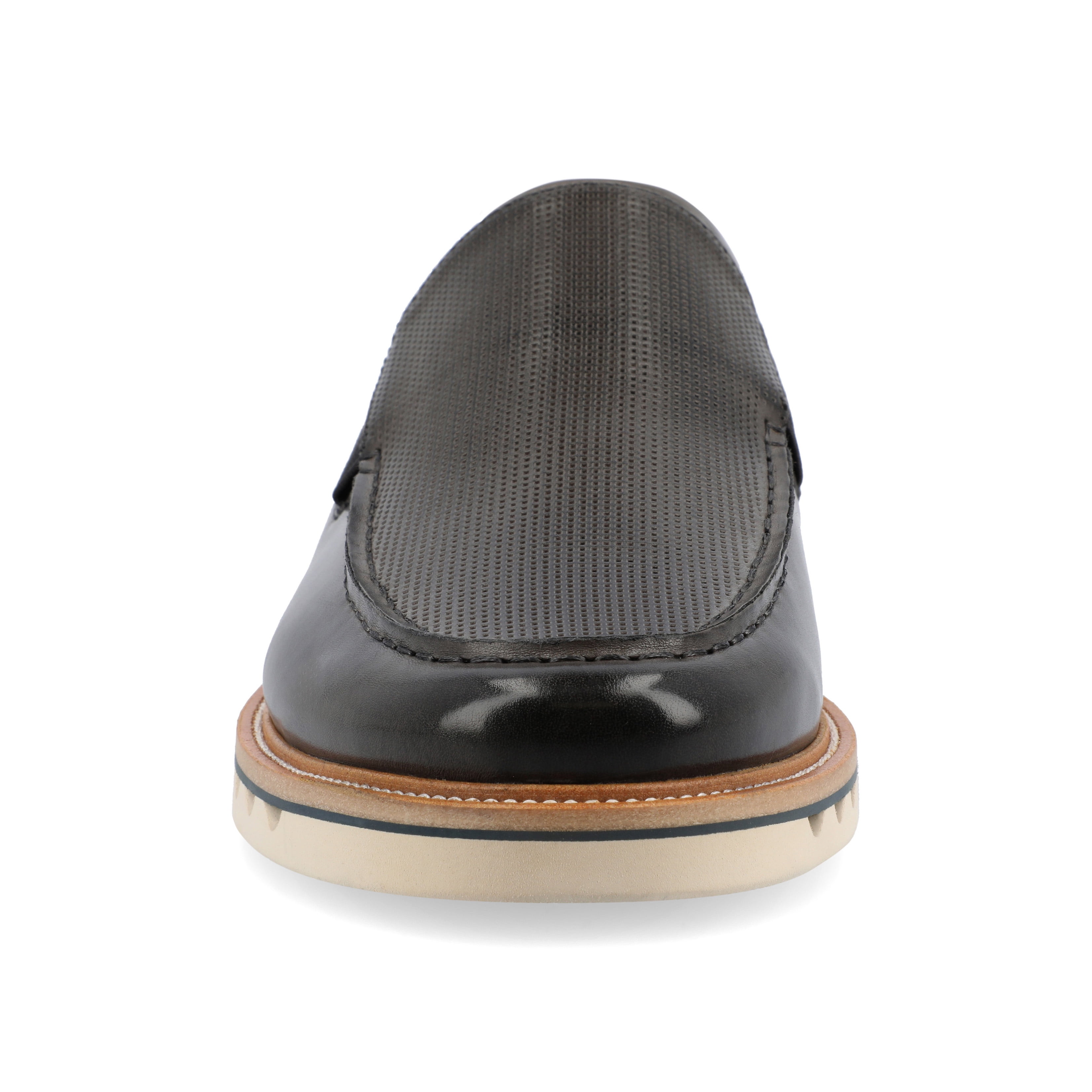 Vance Mens Dallas Slip-on Loafer