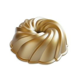 Nordic Ware Cut Crystal Bundt Pan Walmart