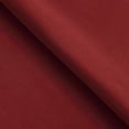 thumbnail image 4 of Superior Solid Blackout Curtain Set of 8, 52" x 108", Sangria, 4 of 10