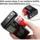thumbnail image 5 of Digital Battery Tester, Universal Battery Tester, Battery Tester, for AA, AAA, C, D, PP3, 5 of 5