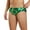 Green, variant on Sporti Catalyst Brief Swimsuit, Briefs (Men’s)