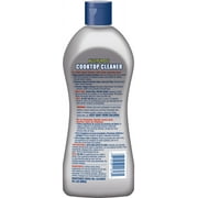 Bar Keepers Friend Multi Purpose Cooktop Cleaner, 13 Oz