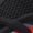 Black and Red, variant on Men's Air Cushion Running Shoes, Breathable Mesh Athletic Sneakers, Lightweight Lace-Up Footwear with Shock Absorption for Gym, Jogging, and Everyday Wear
