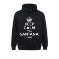 thumbnail image 2 of Sudadera con capucha con el apellido SANTANA, divertida idea de regalo para cumpleaños, reunión, árbol genealógico, sudaderas a la venta, sudaderas de moda para hombre, ropa deportiva Harajuku, 2 of 5